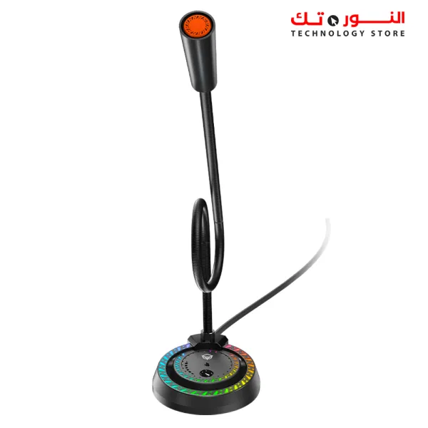 MEETION MC14  MIC Multi - angle adjustable