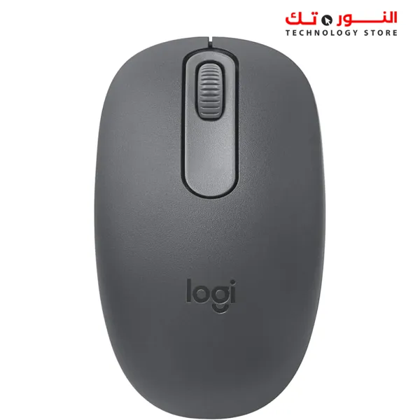 Logitech M196 MOUSE  WIRLESS BLUETOOTH