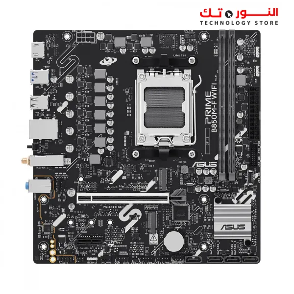 ASUS PRIME B850M-F WIFI