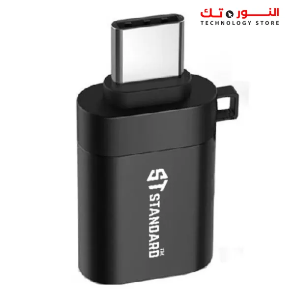 STANDARD 91301T OTG CONVERT USB 3 TO TYPE-C