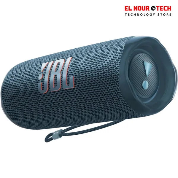 JBL Flip 6 - Portable Bluetooth Speaker