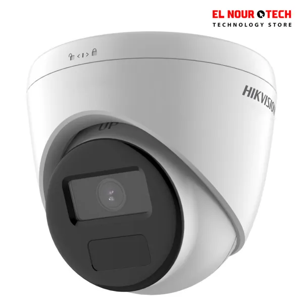 HIKVISION CAMERA DS-2C1321G0-I 2.8MM 2MP - INDOORIP Fixed Turret Network Camera