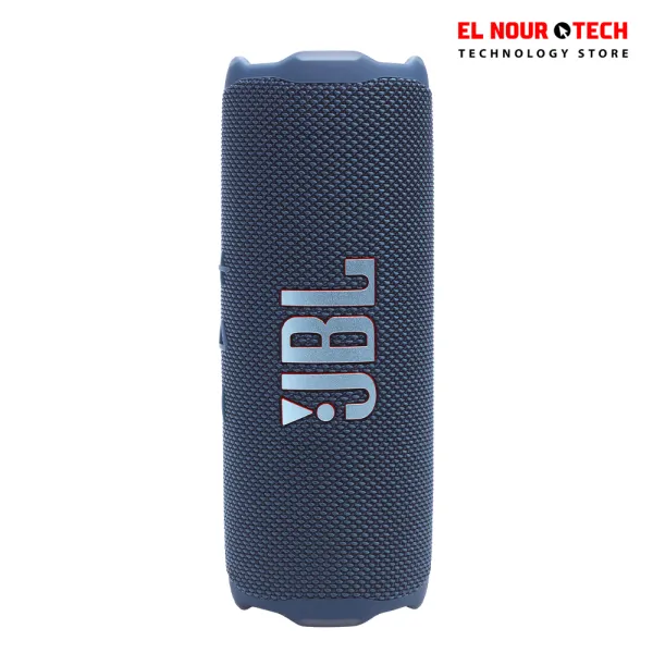 JBL Flip 7 Waterproof Portable Bluetooth Speaker