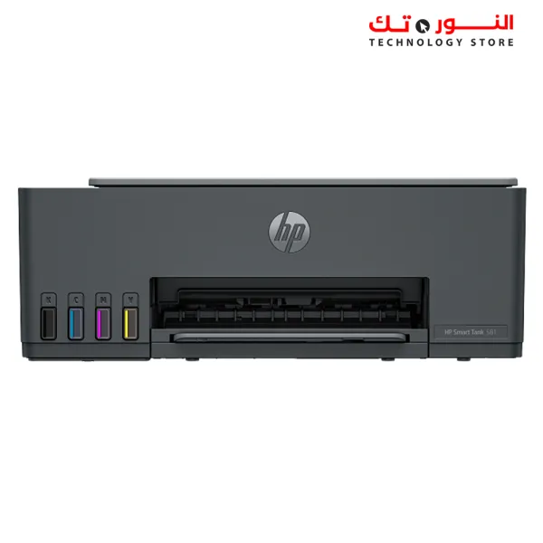 HP SMART PRINTER TANK 581  All-in-One Printer