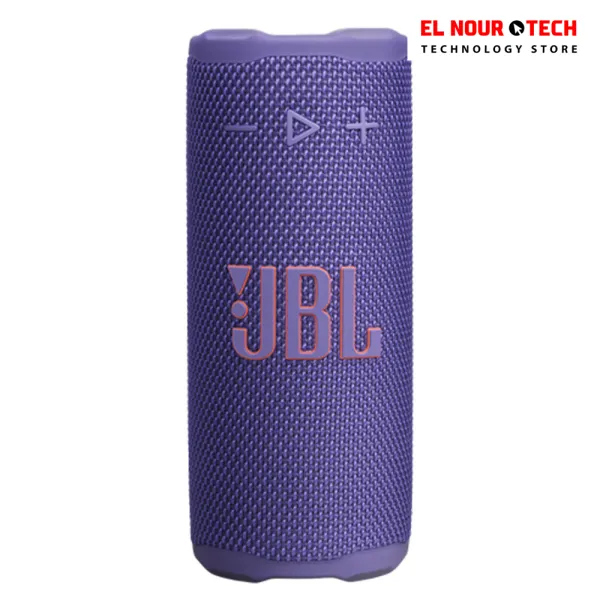 JBL Grip Portable Bluetooth Speaker