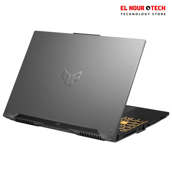 ASUS TUF Gaming F16 FX607VU-RL121 CORE I7 13620H - RAM16 DDR5 - 1TB SSD - Nvidia GeForce RTX 4050 6G 16 - INCH WUXGA