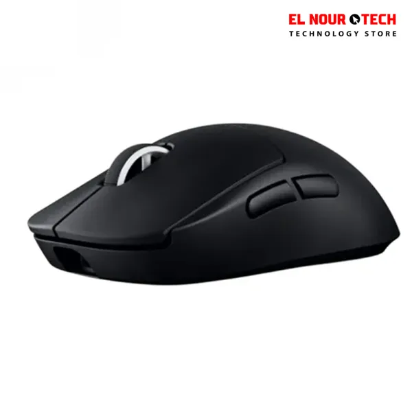 LOGITECH Pro X Superlight 2C Wireless Gaming Mouse - Black-910-007532