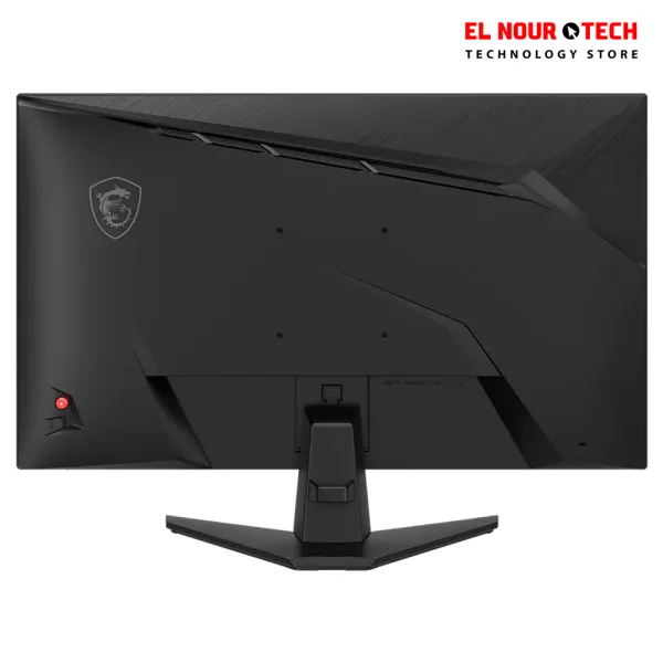 MSI MAG 272F X24  27 Inch  Rapid IPS Gaming Monitor 240HZ - 0.5MS - HDR Ready