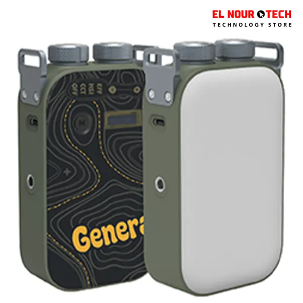 GENERAL LED 12 RGB Light