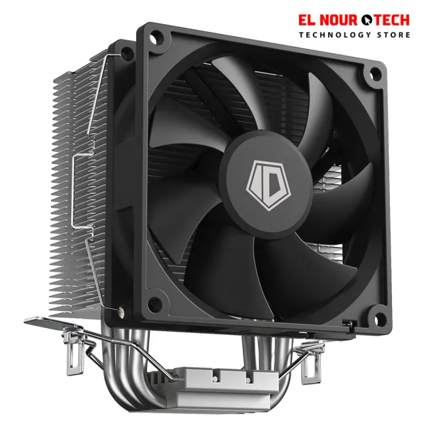 ID COOLING SE 903 SD V3 BLACK Air Cpu Cooler