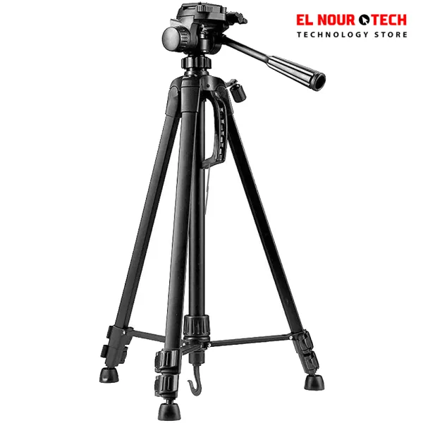 Weifeng WT-3520 professional Tripod