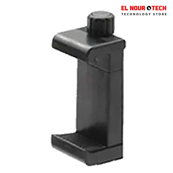 GENERAL- clamp W-005 A Must-Have for Every Creator