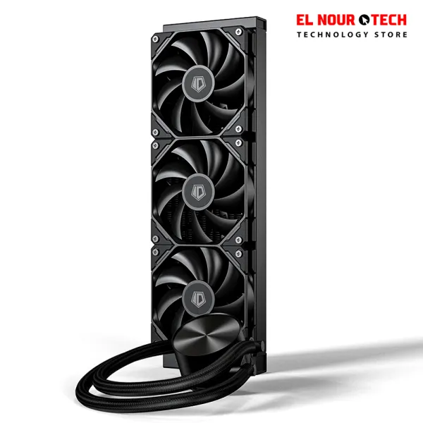 ID COOLING FX 360 PROGen 7 Pump LIQUID Cpu Cooler AIO