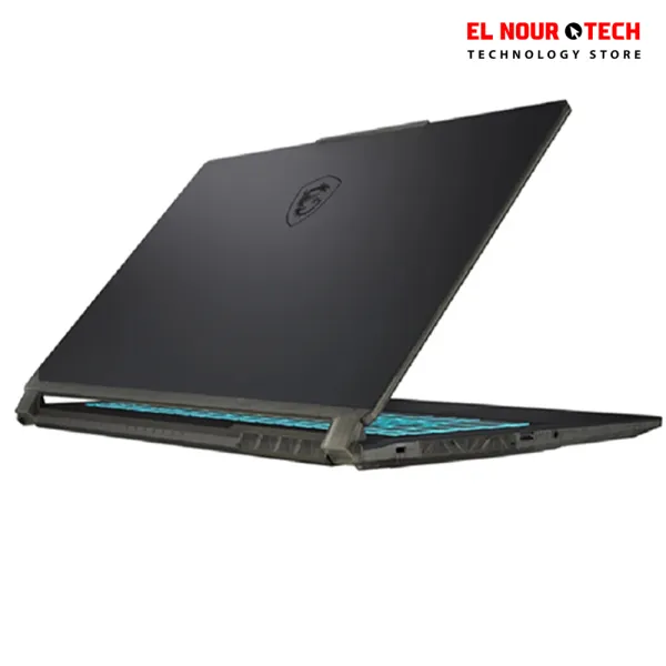 MSI CYBORG 15 A13UC 2079XEG CORE I5 13420H - RAM 8GB DDR5 - SSD512GB - RTX 3050 4GB - 15.6INCH FHD 144HZ