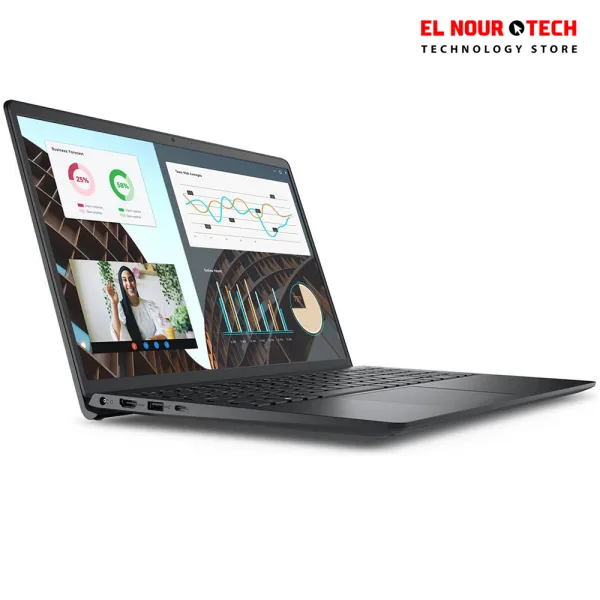 DELL INSPIRON 3530 CORE I3 1305U - RAM 8GB DDR4 - SSD 512GB - 15.6 Inch