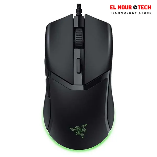 Razer Wired Cobra Mouse Gaming Black