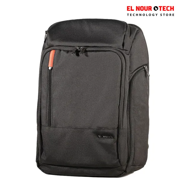 Lavvento Laptop Backpack BG916 up to 15.6"  Black