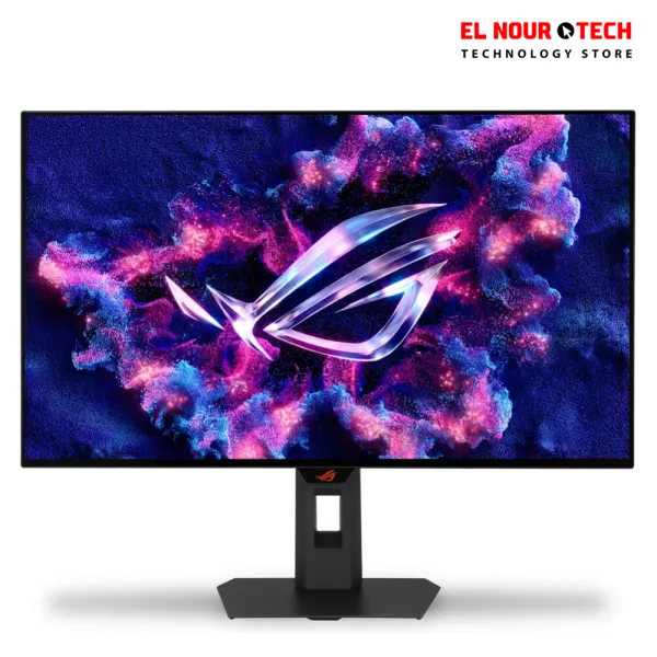ASUS ROG STRIX OLED XG27AQDMGR Gaming Monitor 27-inch 1440p Glossy WOLED 240Hz - 0.03 ms
