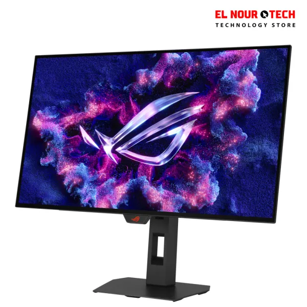ASUS ROG STRIX OLED XG27AQDMGR Gaming Monitor 27-inch 1440p Glossy WOLED 240Hz - 0.03 ms