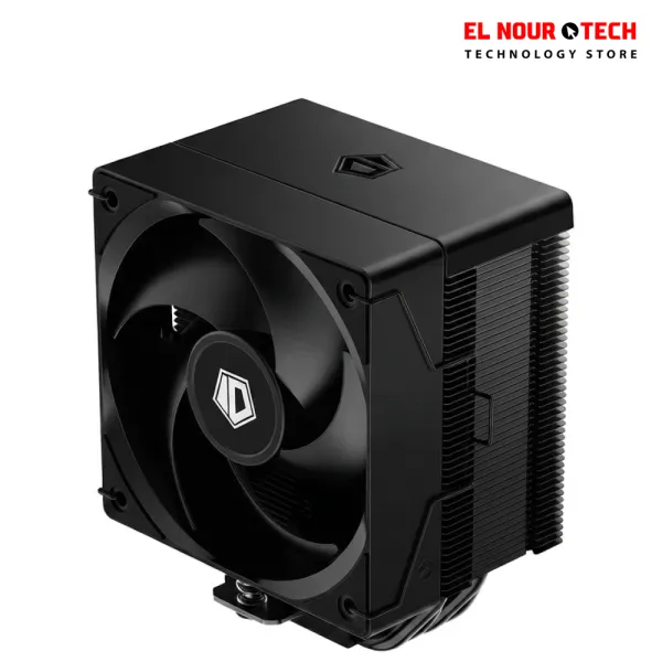 ID COOLING SE-904-XT BLACK CPU Air Cooler