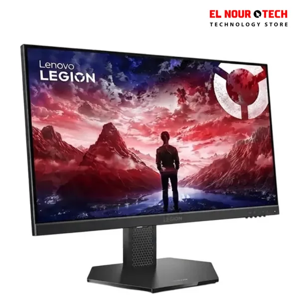 LENOVO Legion 24-10 23.8 Inch FHD IPS 240Hz 0.5ms Gaming Monitor