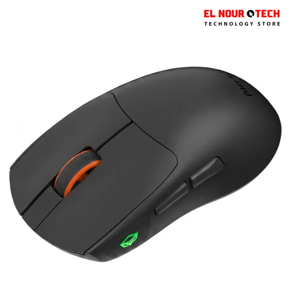MEETION GW12 BK Triple Mode Wireless Gaming Mouse