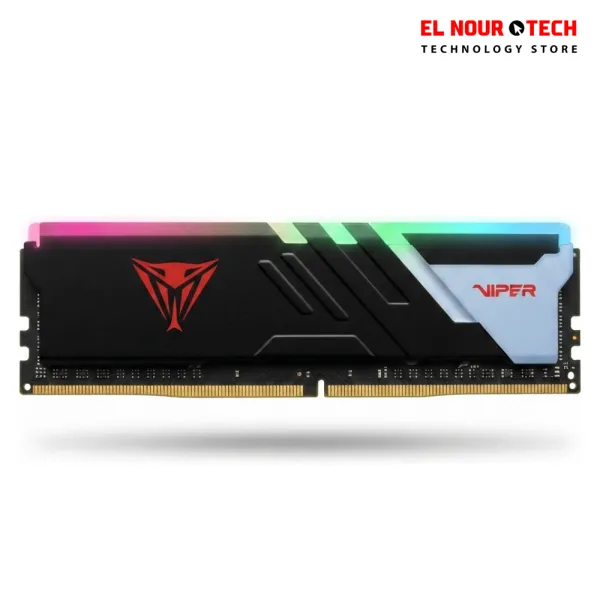 PATRIOT VIPER VENOM RGB 16G DDR5 6000MHZ CL30