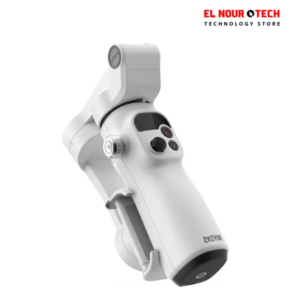 Zhiyun SMOOTH-Q5 Ultra Smartphone Stabilizer Combo Kit