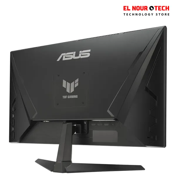 ASUS TUF GAMING VG259QM5A - 24.5 FHD Fast IPS -  240HZ - 0.5MS - G-SYNC® compatible AMD FreeSync™ Premium ELMB SYNC 99% sRGB - DisplayWidget Center Gaming AI
