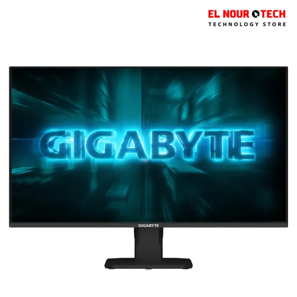 GIGABYTE GS25F2A 24.5 SS IPS 240HZ - 1MS - 1920 x 1080 FHD Gaming Monitor