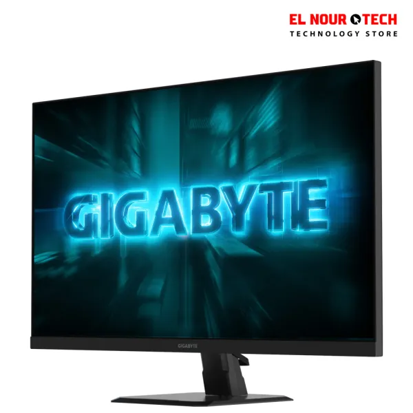GIGABYTE GS32QA 32INCH 180HZ - 1MS -2560 x 1440 2K QHD - HDR Ready