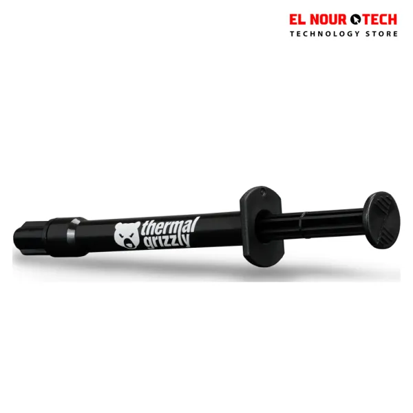 GRIZZLY HYDRONAUT PRO 2G THERMAL PASTE