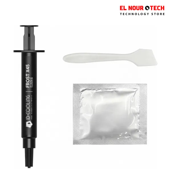 ID COOLING FROST X45 4G Thermal Paste