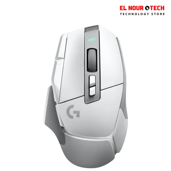 Logitech G G502 X LIGHTSPEED Wireless Gaming Mouse