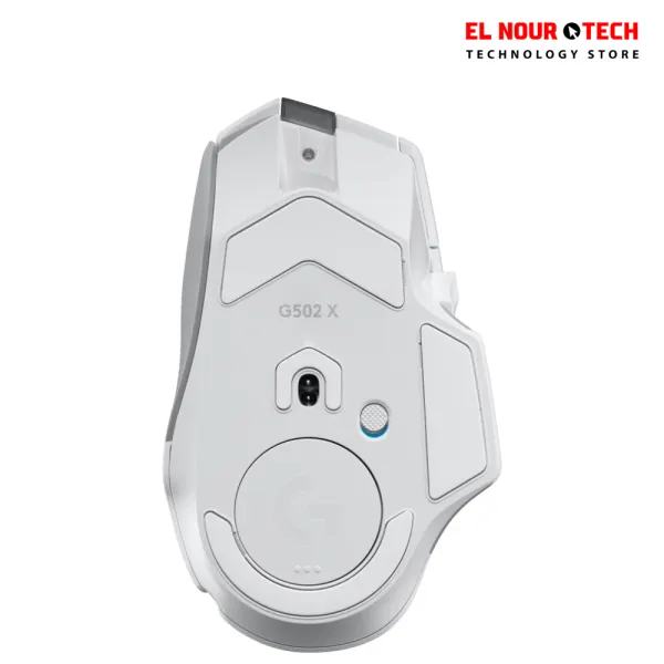 Logitech G G502 X LIGHTSPEED Wireless Gaming Mouse