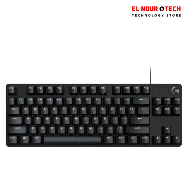 Logitech G413 TKL SE Mechanical Gaming Keyboard