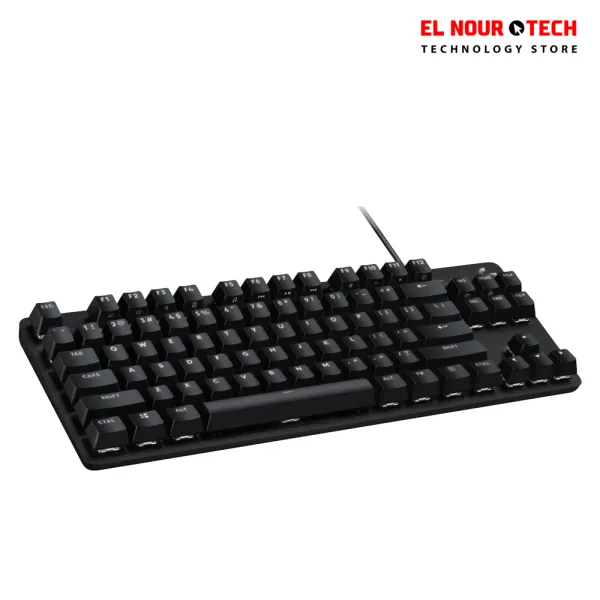 Logitech G413 TKL SE Mechanical Gaming Keyboard