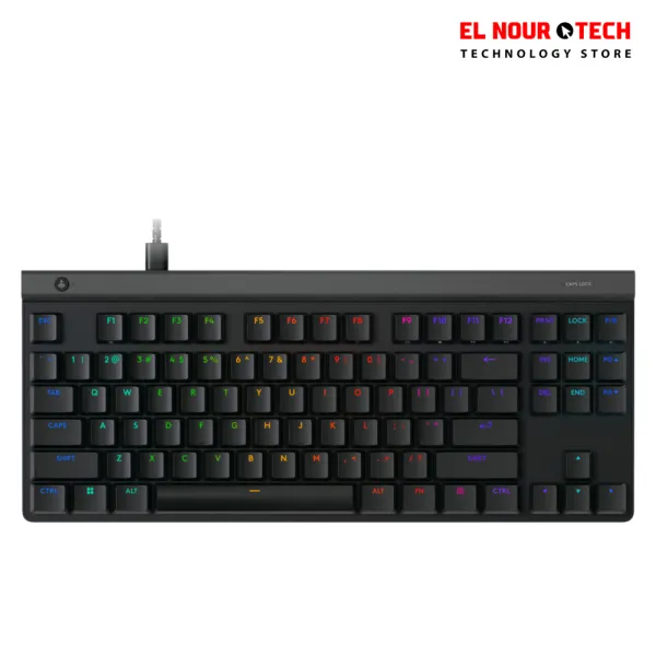 Logitech G515 TKL Wired Low Profile Gaming Keyboard