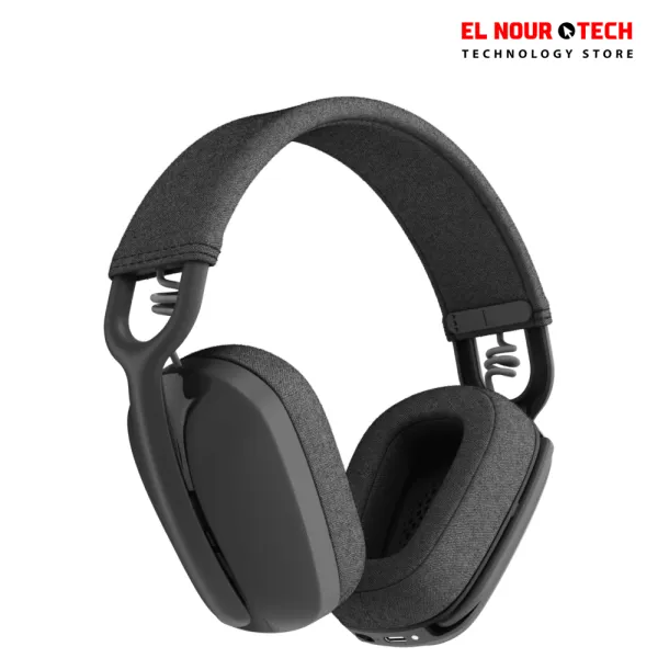 Logitech Zone Vibe100 Bluetooth Headset Graphite