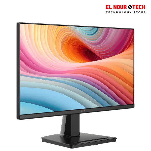 MSI PRO MP225 E12VL - 22 INCH VA FHD - 120HZ - 1MS - 1920x1080 Monitor