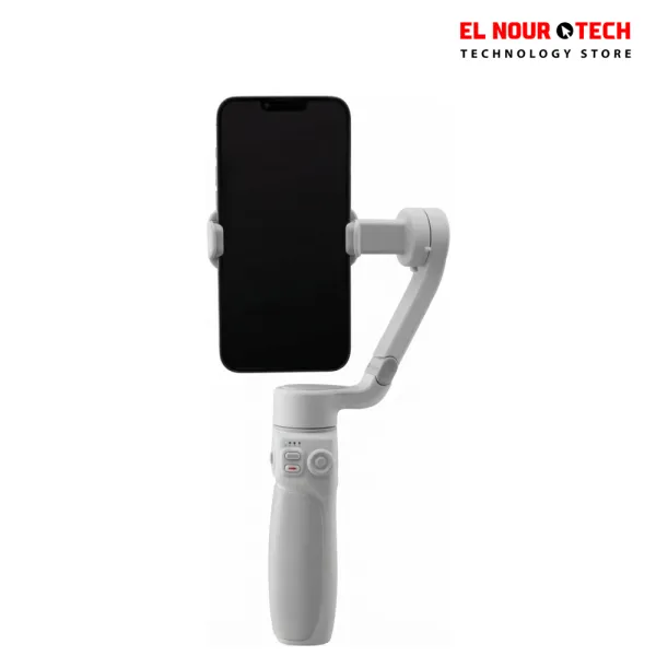 Zhiyun Smooth-Q4 Smartphone Gimbal Stabilizer