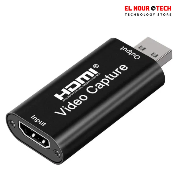 HDMI Video Capture Card