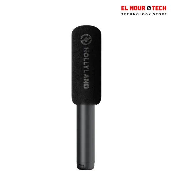 Hollyland Interview Adapter for Wireless Microphones