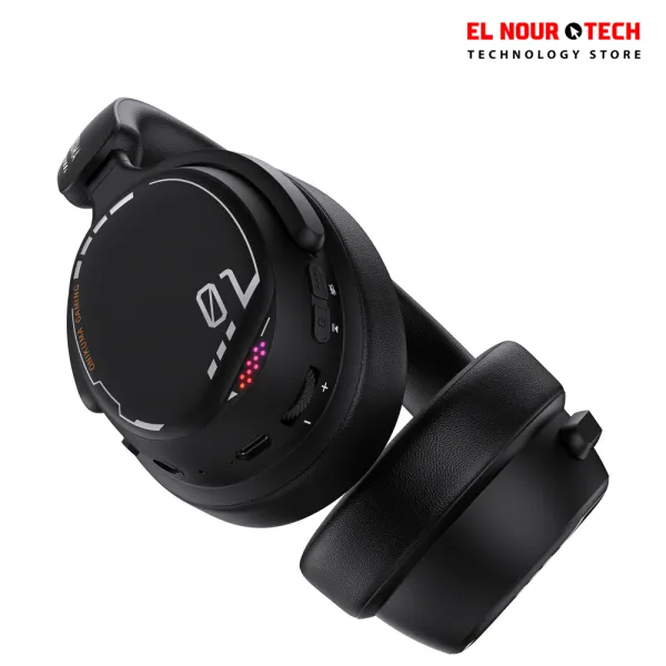 ONIKUMA GT886 3-Mode Wireless EECHARGEABLE Gaming Headset