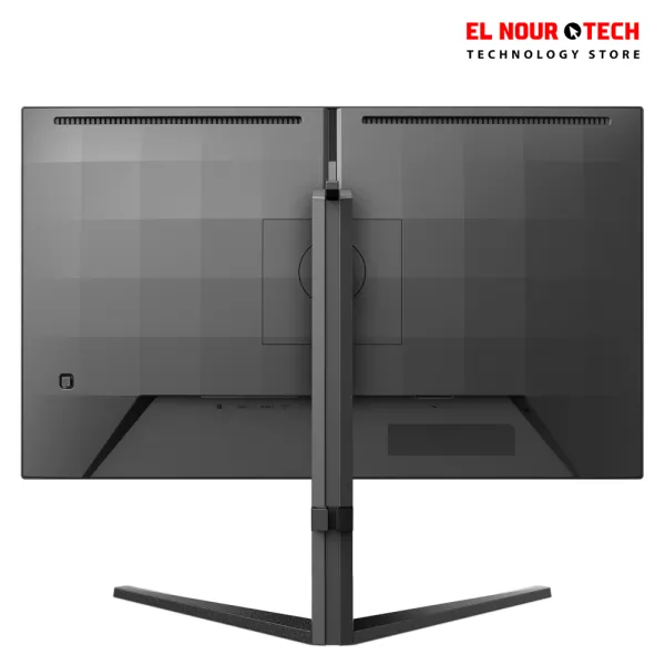 PHILIPS EVNIA 27M2N3500PA/56 27 INCH - 260HZ - 0.3MS Smart MBR Quad HD FAST IPS QHD 2K Gaming Monitor