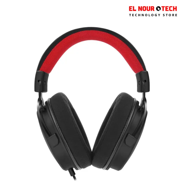 Redragon H541 CRAGBLADE Wired Gaming Headset