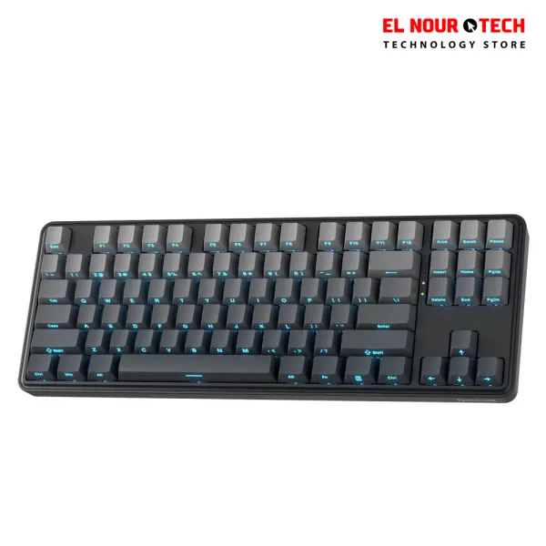 REDRAGON K707SP - RGB- PRO STAR Blade Wireless Keyboard