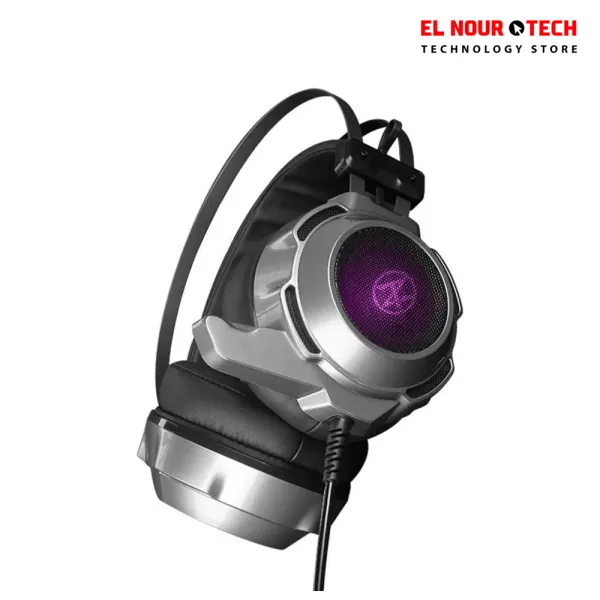 TECHNOZONE K39 Gaming Headset