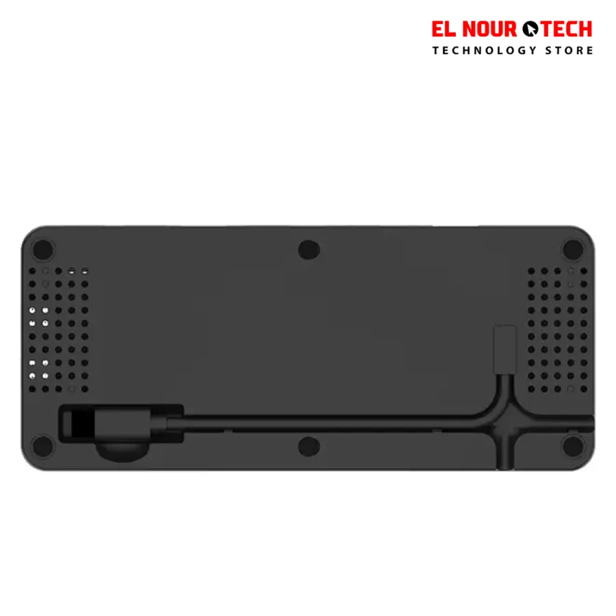 9188s USB-C Docking Station 9-in-1, VGA 1080P@60Hz, Displayport 4K, HDMI 4K, 3.5MM Jack, RJ45 1000M, USB 3.0 X2, USB-C Data, USB-C PD 3.0 @100W