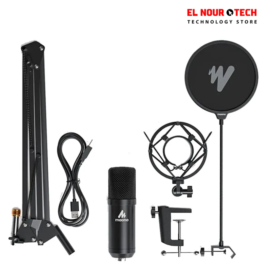 Maono A04 USB Condenser Microphone